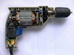 Offener 500W Handbohrer
