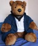 neues von Ted