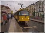Der Studentenshuttle