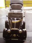 Maybach Zeppelin, Museum Sinheim