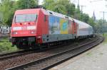 101 001 in Dresden-Cotta