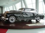 Mercedesmuseum Stuttgart