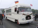 Fotos von Haustierfotos von Reisebussen