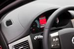Fotos von Haustierfotos von innen fotografierten autos