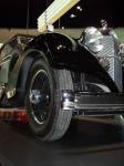 Mercedesmuseum Stuttgart