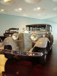 Mercedesmuseum Stuttgart