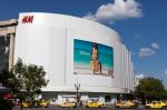 H&M darf auch nicht fehlen