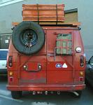 Fotos von Haustierfotos von Transportern